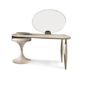 contemporary dressing table