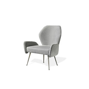 contemporary armchair