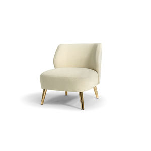 contemporary armchair