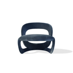contemporary armchair