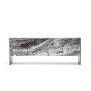contemporary sideboard