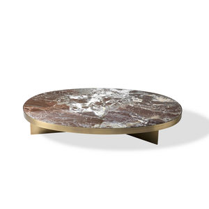 contemporary coffee table