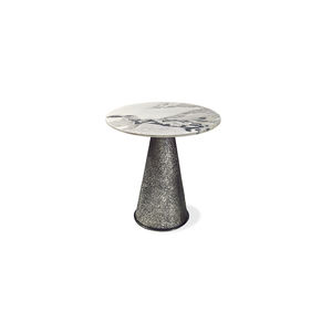 contemporary side table