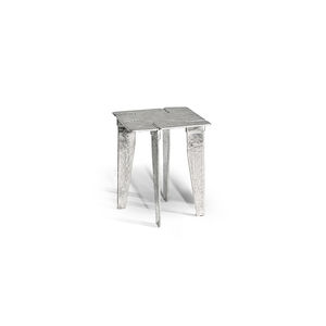 contemporary coffee table