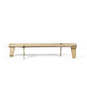 contemporary coffee table