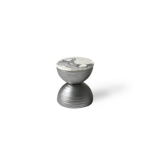 contemporary side table
