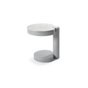 contemporary side table