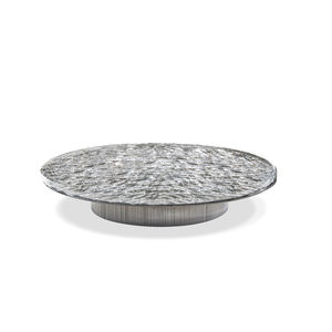 contemporary coffee table