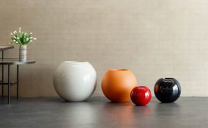 oval planter