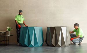 GRP planter