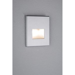 recessed wall light fixture