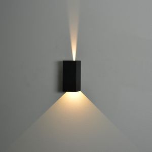 contemporary wall light
