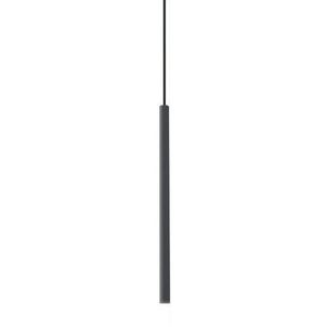 hanging light fixture