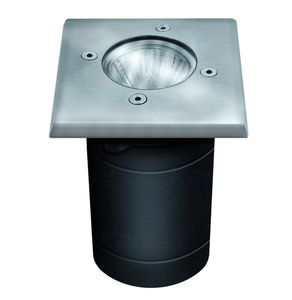 recessed light fixture