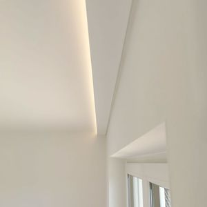 floor lighting profile
