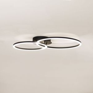 contemporary ceiling light