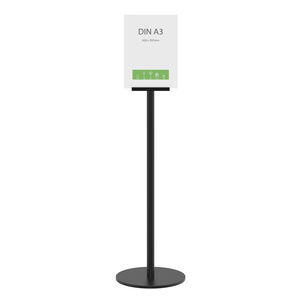 indoor display panel