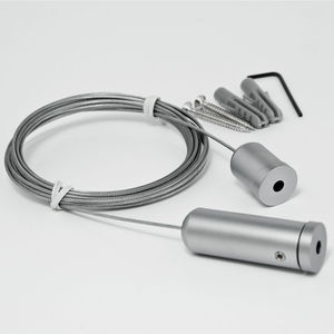 aluminum fastening system