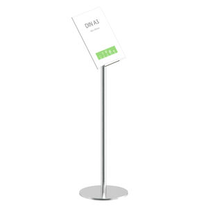display panel with long legs