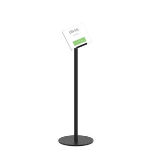indoor display panel
