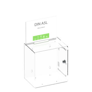 ballot box
