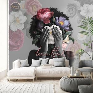 contemporary wallpaper