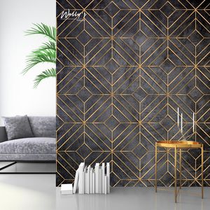 contemporary wallpaper