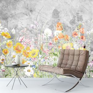 contemporary wallpaper