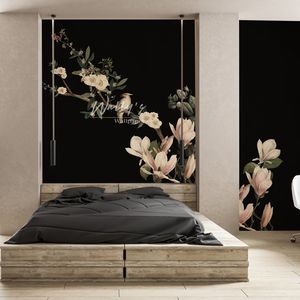contemporary wallpaper