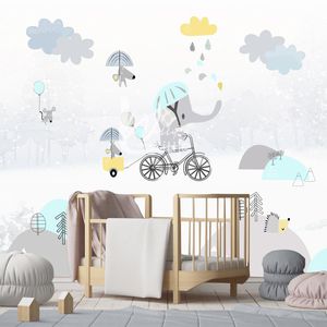 contemporary wallpaper