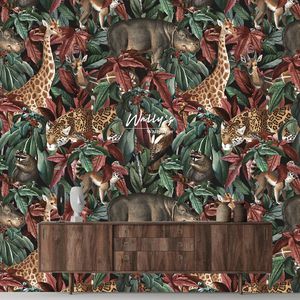contemporary wallpaper 1