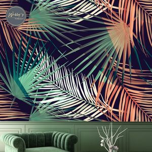 contemporary wallpaper