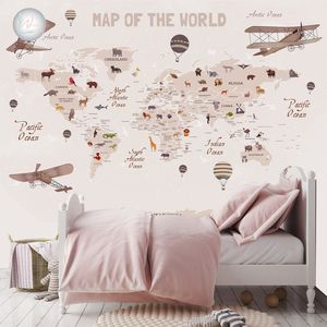 contemporary wallpaper