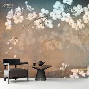 contemporary wallpaper