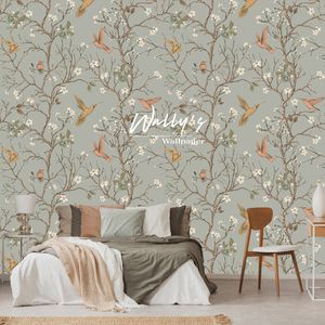 contemporary wallpaper 1