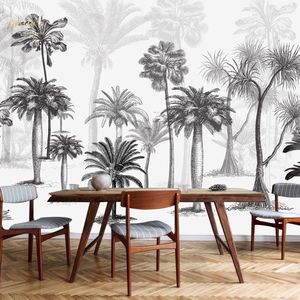 contemporary wallpaper