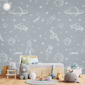 contemporary wallpaper