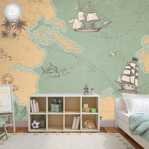 contemporary wallpaper 1