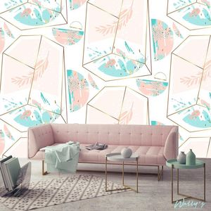 contemporary wallpaper