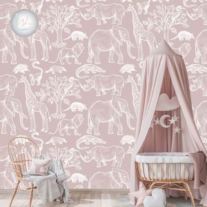 contemporary wallpaper