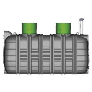 water storage tank