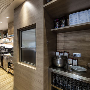 restaurant dumbwaiter