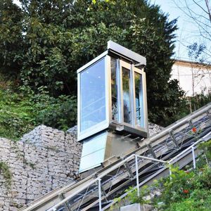 electric funicular