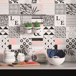 indoor tiles