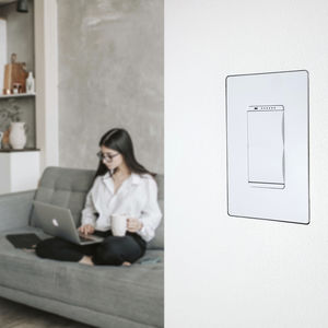 wall hatch