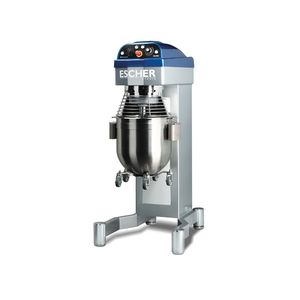 planetary mixer