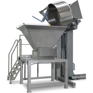 lifting hopper