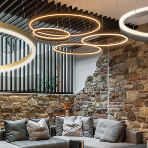 pendant lamp