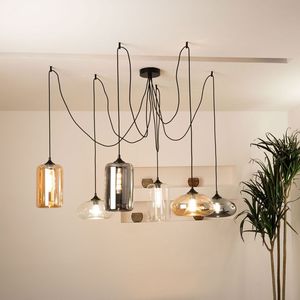 LED cable lighting