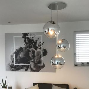 pendant lamp 1